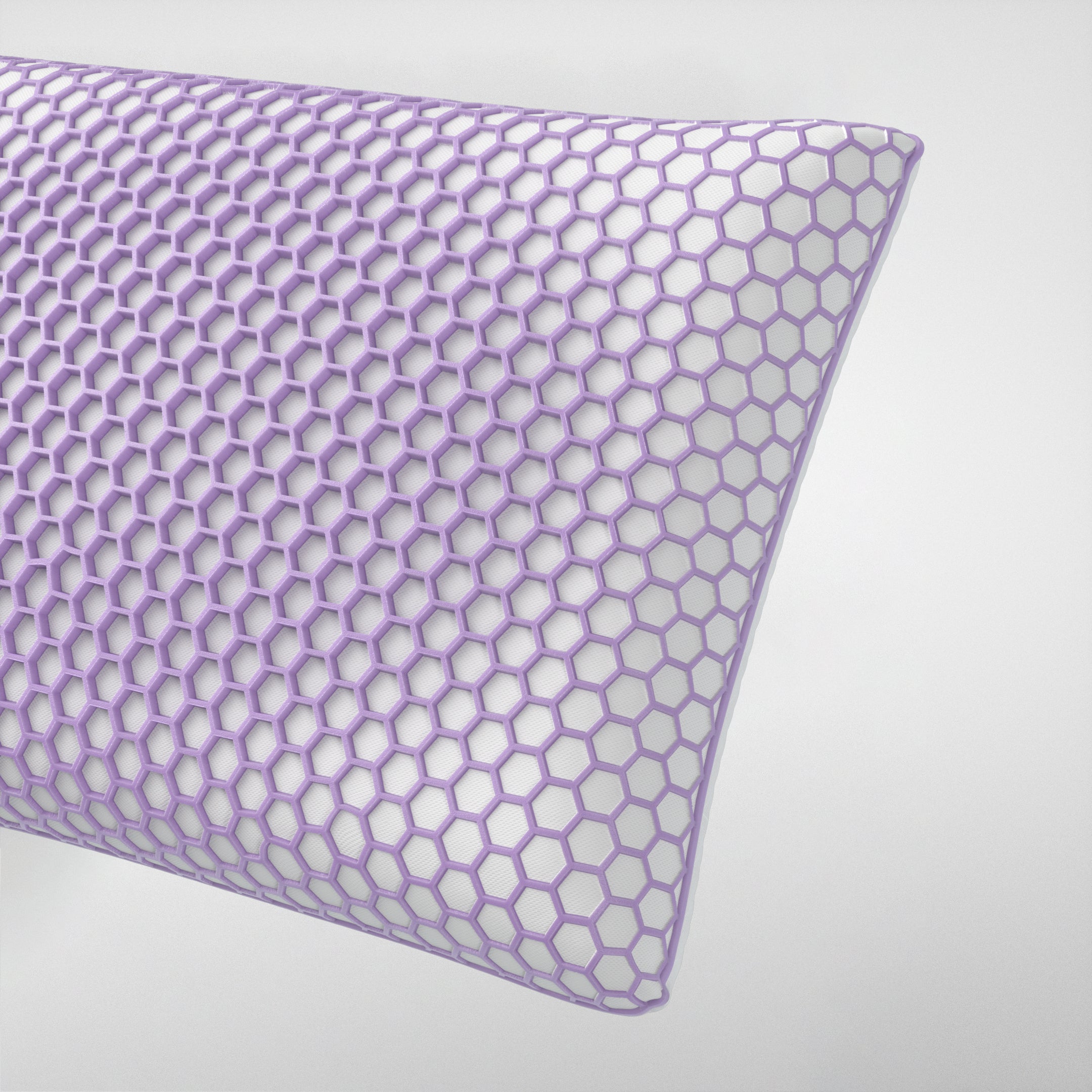 TPE Memory Foam Kussen