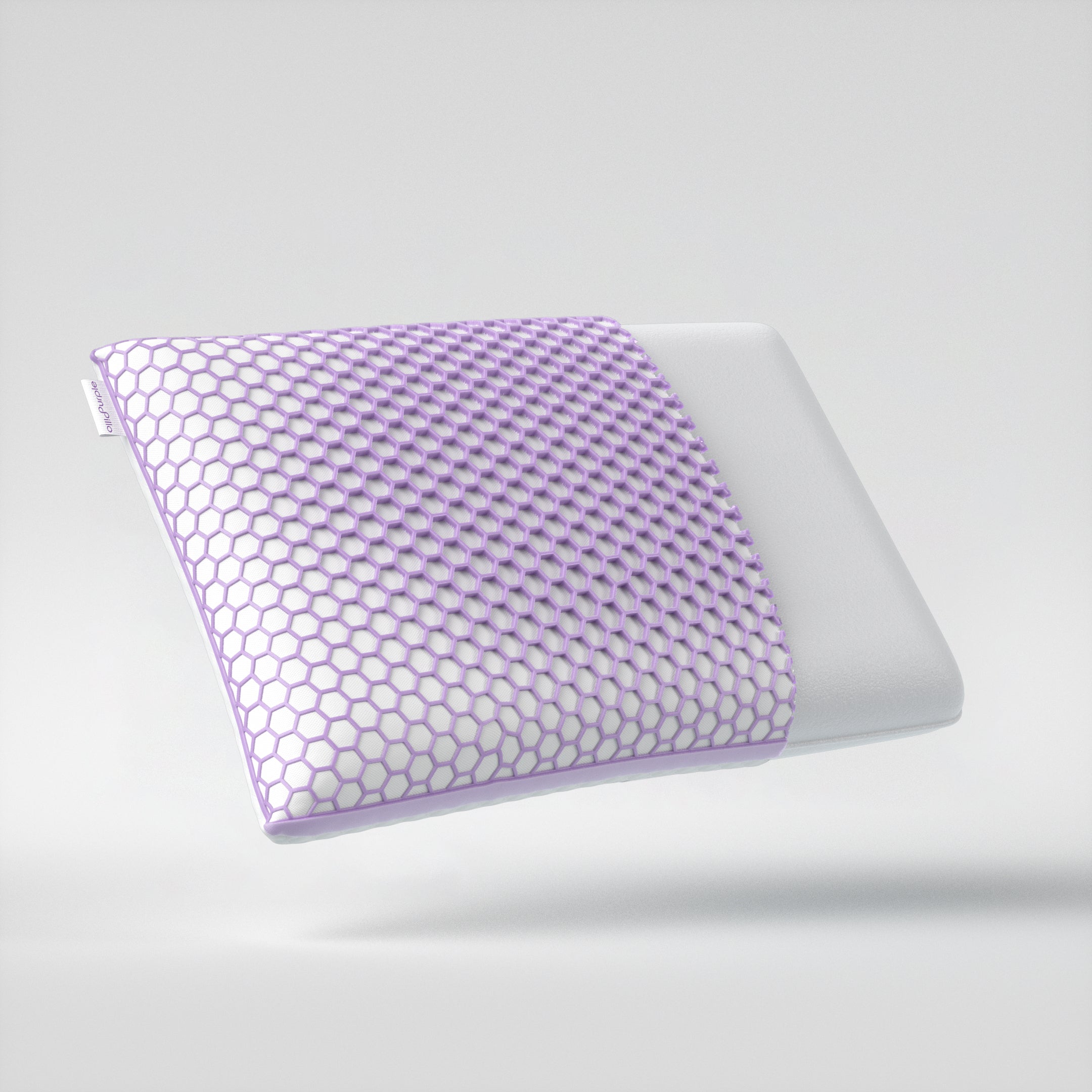 TPE Memory Foam Kussen